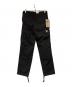 Carhartt WIP (カーハート ワーク イン プログレス) REGULAR CARGO PANT ブラック サイズ:30×32 未使用品：15000円