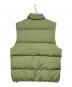 JORDAN BRAND (ジョーダン ブランド) AS M J ESS STMT ECO VEST グリーン サイズ:M：7000円