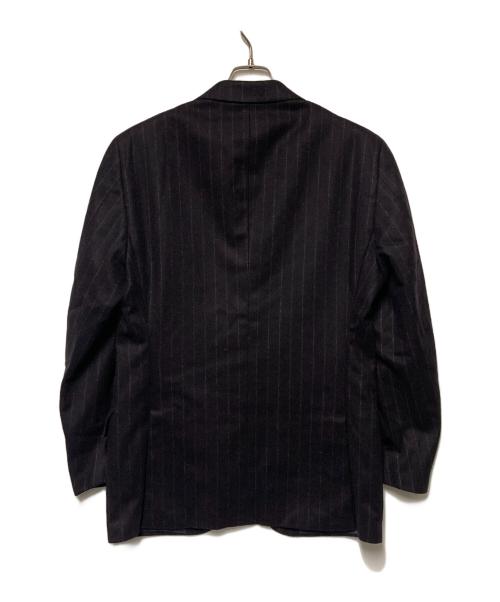POLO RALPH LAUREN（ポロ・ラルフローレン）POLO RALPH LAUREN (ポロ・ラルフローレン) カシミヤブレンド2Bセットアップスーツ ネイビー サイズ:A5の古着・服飾アイテム