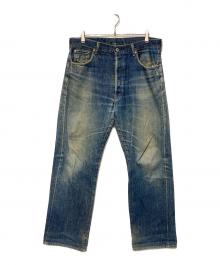 LEVI'S（リーバイス）の古着「デニムパンツ / 503B-XX」｜インディゴ