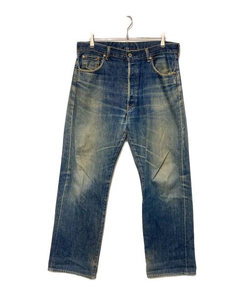LEVI'S（リーバイス）LEVI'S (リーバイス) デニムパンツ / 503B-XX インディゴ サイズ:W38 L36の古着・服飾アイテム
