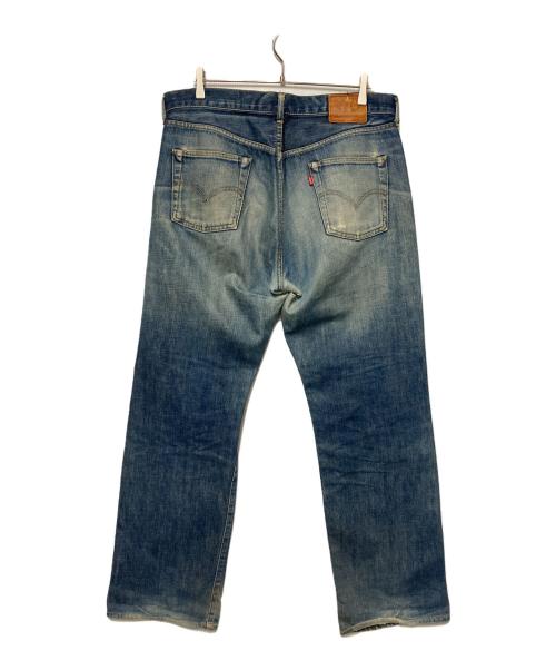 LEVI'S（リーバイス）LEVI'S (リーバイス) デニムパンツ / 503B-XX インディゴ サイズ:W38 L36の古着・服飾アイテム
