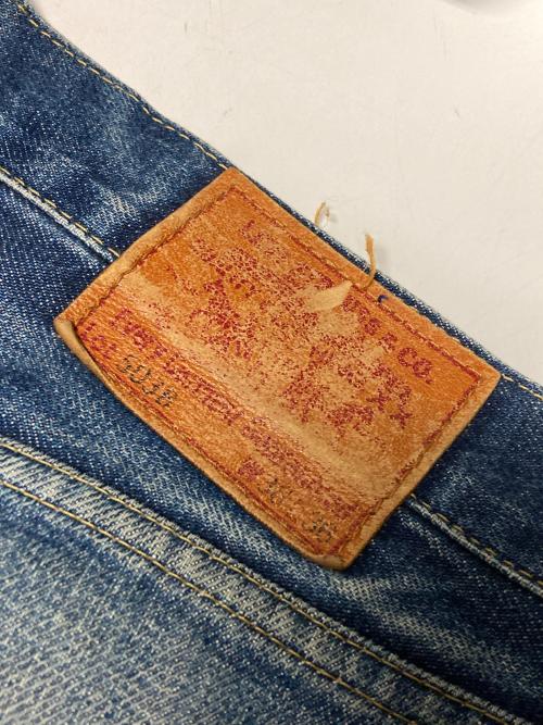 LEVI'S（リーバイス）LEVI'S (リーバイス) デニムパンツ / 503B-XX インディゴ サイズ:W38 L36の古着・服飾アイテム