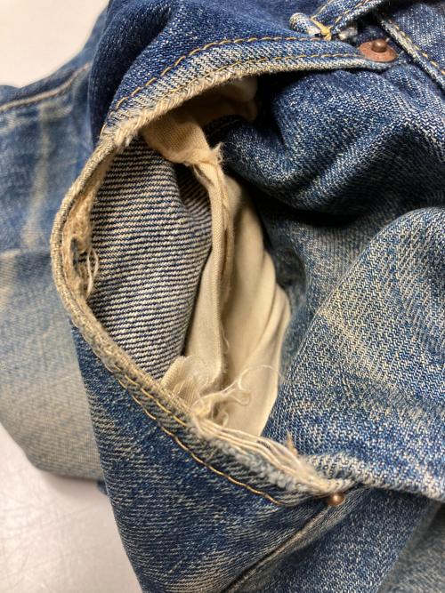 LEVI'S（リーバイス）LEVI'S (リーバイス) デニムパンツ / 503B-XX インディゴ サイズ:W38 L36の古着・服飾アイテム