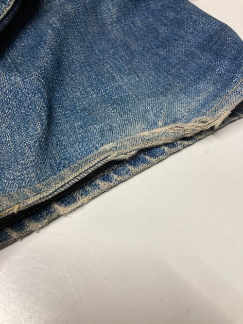 LEVI'S（リーバイス）LEVI'S (リーバイス) デニムパンツ / 503B-XX インディゴ サイズ:W38 L36の古着・服飾アイテム