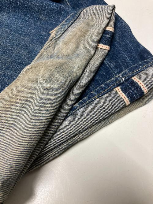 LEVI'S（リーバイス）LEVI'S (リーバイス) デニムパンツ / 503B-XX インディゴ サイズ:W38 L36の古着・服飾アイテム