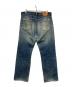 LEVI'S (リーバイス) デニムパンツ / 503B-XX インディゴ サイズ:W38 L36：9000円