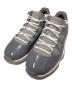 NIKE（ナイキ）の古着「AIR JORDAN 11 RETRO LOW」｜グレー