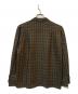 Burberry's (バーバリーズ) セットアップ グリーン×ブラウン サイズ:9：11000円