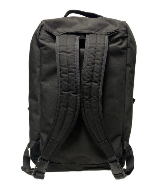 BRIEFING（ブリーフィング）BRIEFING (ブリーフィング) TURF PHANTOM STD ブラック サイズ:36.9Lの古着・服飾アイテム