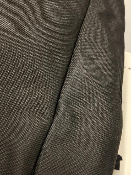 BRIEFING（ブリーフィング）BRIEFING (ブリーフィング) TURF PHANTOM STD ブラック サイズ:36.9Lの古着・服飾アイテム