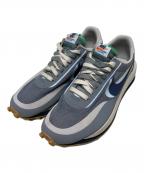NIKE×sacai×CLOTナイキ×サカイ×クロット）の古着「LD WAFFLE/S/C NS」｜グレー