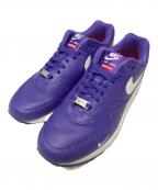 NIKE×SUPREMEナイキ×シュプリーム）の古着「25SS AIR MAX 1 87 SP」｜パープル