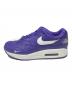 NIKE (ナイキ) SUPREME (シュプリーム) 25SS AIR MAX 1 87 SP パープル サイズ:US8：18000円
