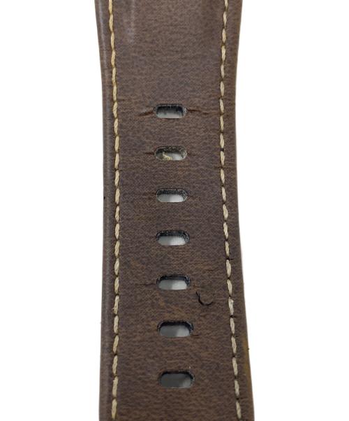 CASIO（カシオ）CASIO (カシオ) G-Steel Layer Guard Structure Tough Solar ブラックの古着・服飾アイテム