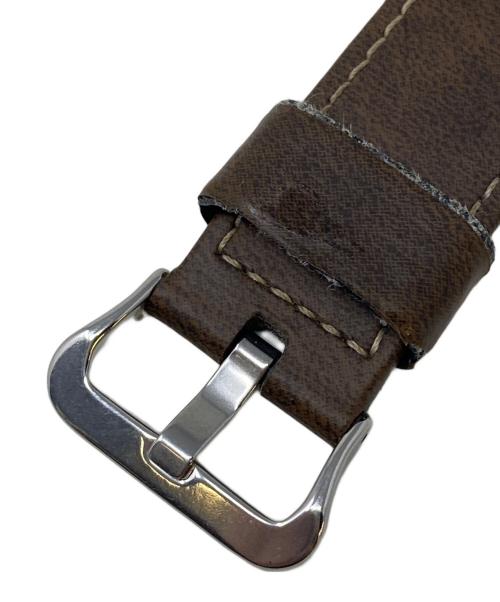 CASIO（カシオ）CASIO (カシオ) G-Steel Layer Guard Structure Tough Solar ブラックの古着・服飾アイテム