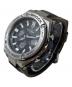 CASIO (カシオ) G-Steel Layer Guard Structure Tough Solar ブラック：35000円
