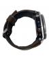 中古・古着 CASIO (カシオ) G-Steel Layer Guard Structure Tough Solar ブラック：35000円