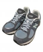 NEW BALANCEニューバランス）の古着「24SS M2002RFB」｜グレー