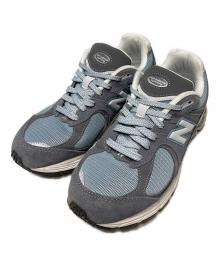 NEW BALANCE（ニューバランス）の古着「24SS M2002RFB」｜グレー