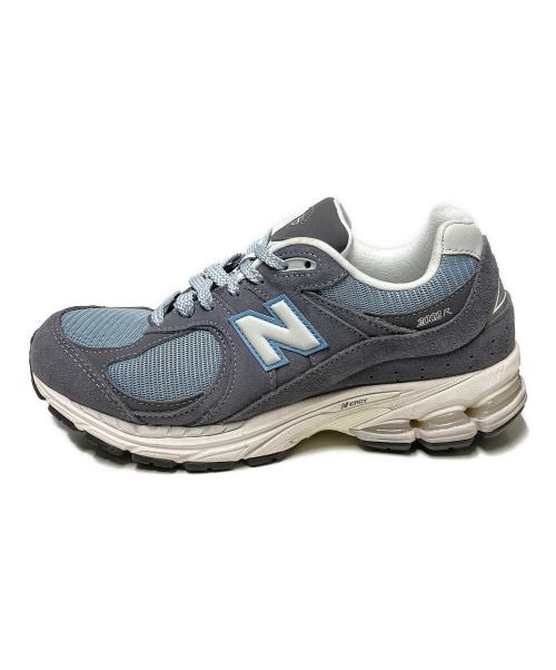 NEW BALANCE（ニューバランス）NEW BALANCE (ニューバランス) 24SS M2002RFB グレー サイズ:US8の古着・服飾アイテム