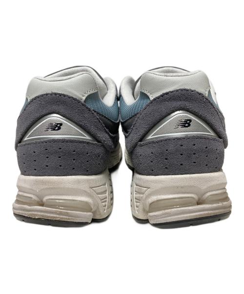 NEW BALANCE（ニューバランス）NEW BALANCE (ニューバランス) 24SS M2002RFB グレー サイズ:US8の古着・服飾アイテム