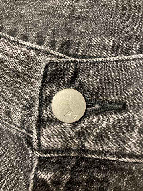 ANCELLM（アンセルム）ANCELLM (アンセルム) #01 AGING01 グレー サイズ:1の古着・服飾アイテム