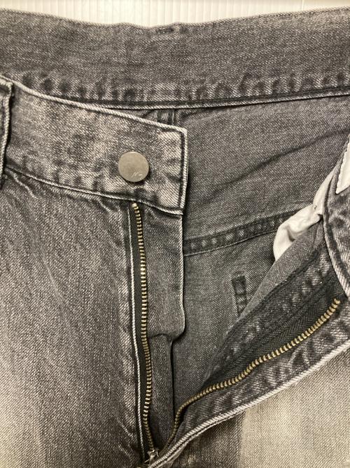 ANCELLM（アンセルム）ANCELLM (アンセルム) #01 AGING01 グレー サイズ:1の古着・服飾アイテム