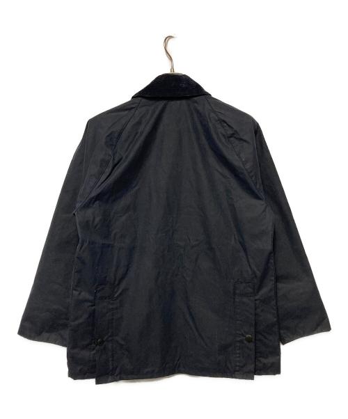 Barbour（バブアー）Barbour (バブアー) BEDALE JACKET ネイビー サイズ:36の古着・服飾アイテム