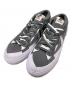 NIKE（ナイキ）の古着「BLAZER LOW」｜グレー×ホワイト