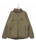 waiper（ワイパー）の古着「ECWCS GEN III LEVEL7 PRIMALOFT」｜オリーブ