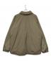 waiper (ワイパー) ECWCS GEN III LEVEL7 PRIMALOFT オリーブ サイズ:L：20000円