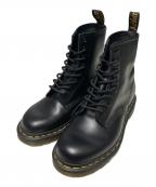 Dr.Martensドクターマーチン）の古着「8ホールブーツ」｜ブラック