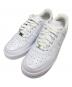 NIKE（ナイキ）の古着「AIR FORCE 1」｜ホワイト