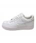 NIKE (ナイキ) AIR FORCE 1 ホワイト サイズ:US7：10000円