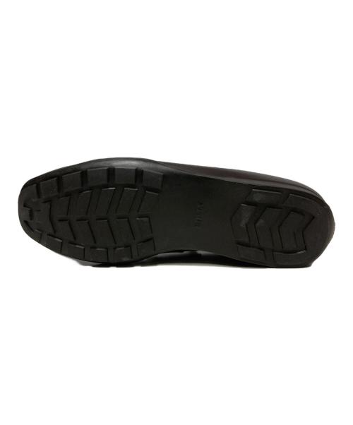 BALLY（バリー）BALLY (バリー) KENYON ブラウン サイズ:6Eの古着・服飾アイテム