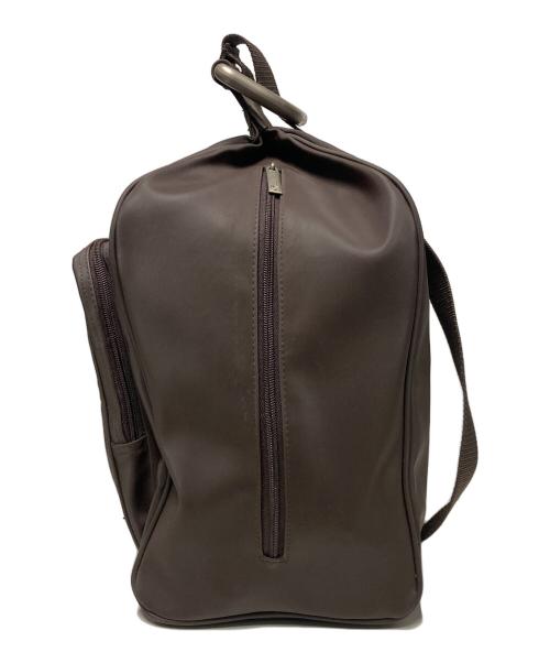 dunhill（ダンヒル）dunhill (ダンヒル) ワンショルダーバッグ ブラウンの古着・服飾アイテム