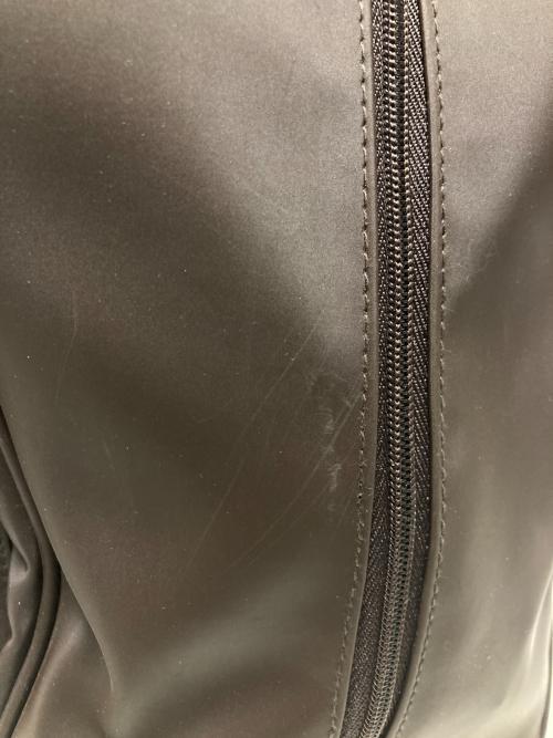 dunhill（ダンヒル）dunhill (ダンヒル) ワンショルダーバッグ ブラウンの古着・服飾アイテム