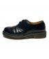 Dr.Martens (ドクターマーチン) 3ホールシューズ ブラック サイズ:UK8：8000円