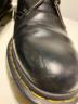 中古・古着 Dr.Martens (ドクターマーチン) 3ホールシューズ ブラック サイズ:UK8：8000円