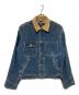 RRL（ダブルアールエル）の古着「デニムジャケット」｜ブルー