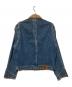 RRL (ダブルアールエル) デニムジャケット ブルー サイズ:S：30000円