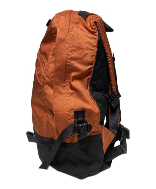 GREGORY（グレゴリー）GREGORY (グレゴリー) DAY PACK 1977 オレンジ サイズ:21L 未使用品の古着・服飾アイテム