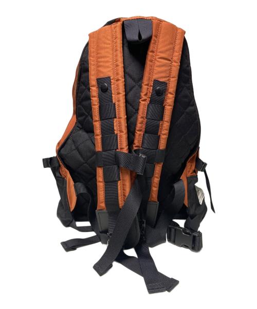 GREGORY（グレゴリー）GREGORY (グレゴリー) DAY PACK 1977 オレンジ サイズ:21L 未使用品の古着・服飾アイテム