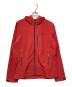Patagonia（パタゴニア）の古着「シンプルガイドフーディー」｜レッド