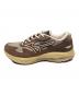 MIZUNO (ミズノ) WAVE RIDER β ブラウン サイズ:US10.5：12000円