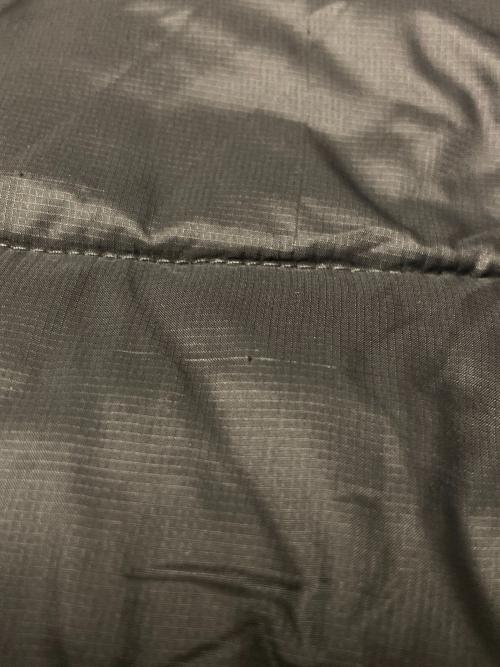 MAMMUT（マムート）MAMMUT (マムート) クラッグインサレーションジャケット ブラック サイズ:Sの古着・服飾アイテム