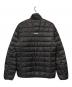 MAMMUT (マムート) クラッグインサレーションジャケット ブラック サイズ:S：17000円