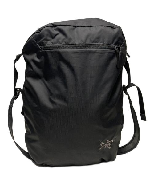ARC'TERYX（アークテリクス）ARC'TERYX (アークテリクス) Heliad 12 ブラック サイズ:12Lの古着・服飾アイテム