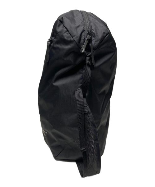 ARC'TERYX（アークテリクス）ARC'TERYX (アークテリクス) Heliad 12 ブラック サイズ:12Lの古着・服飾アイテム